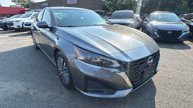 2023 Nissan Altima - $14,219