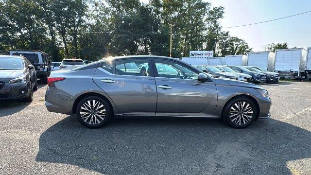 2023 Nissan Altima - $14,219