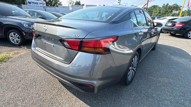 2023 Nissan Altima - $14,219