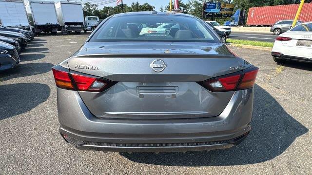 2023 Nissan Altima - $14,219
