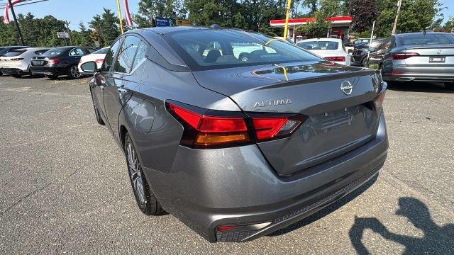 2023 Nissan Altima - $14,219