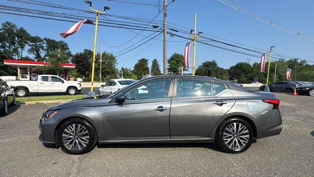 2023 Nissan Altima - $14,219