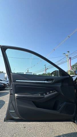 2023 Nissan Altima - $14,219