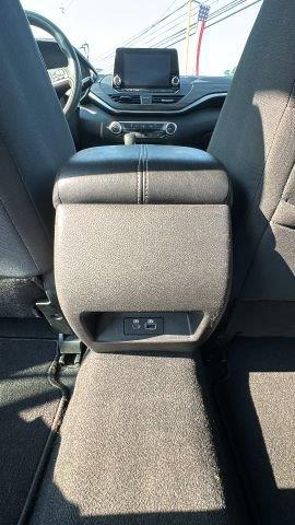 2023 Nissan Altima - $14,219