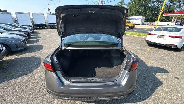 2023 Nissan Altima - $14,219