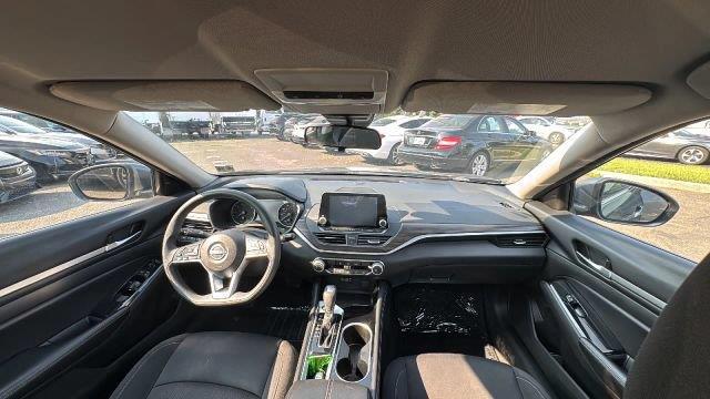 2023 Nissan Altima - $14,219