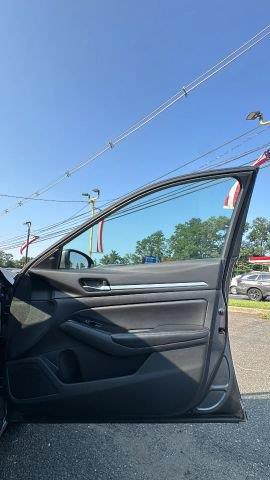 2023 Nissan Altima - $14,219