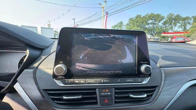 2023 Nissan Altima - $14,219
