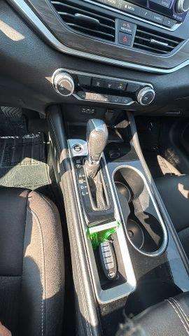 2023 Nissan Altima - $14,219