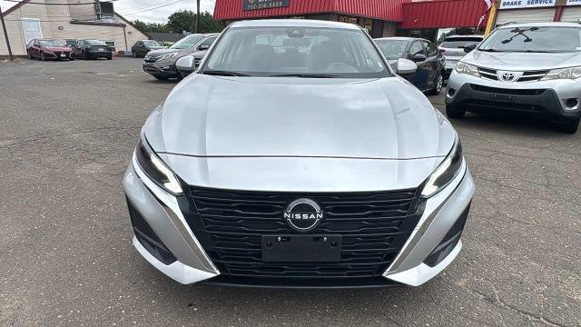 2023 Nissan Altima - $13,287