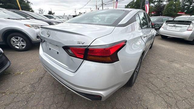 2023 Nissan Altima - $13,287