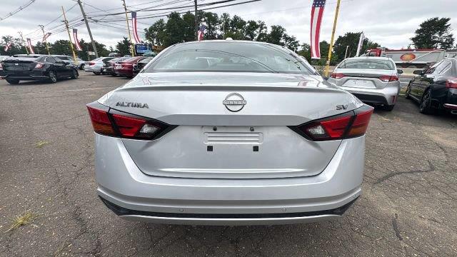 2023 Nissan Altima - $13,287