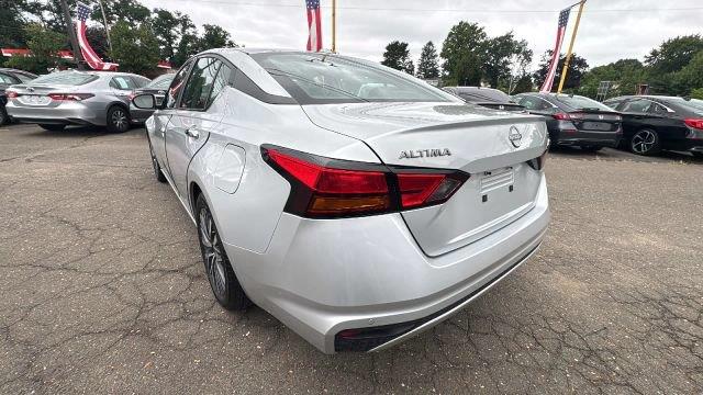 2023 Nissan Altima - $13,287