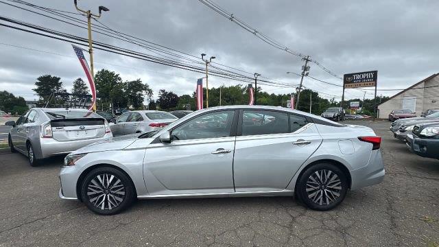 2023 Nissan Altima - $13,287