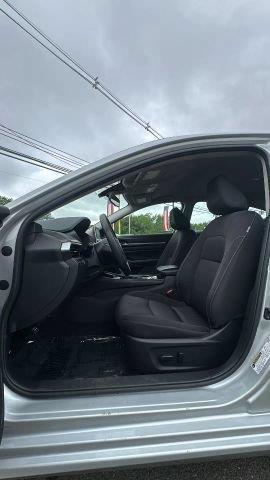 2023 Nissan Altima - $13,287