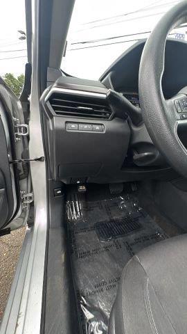 2023 Nissan Altima - $13,287