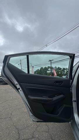 2023 Nissan Altima - $13,287