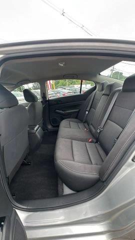 2023 Nissan Altima - $13,287