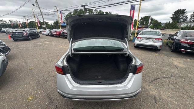 2023 Nissan Altima - $13,287