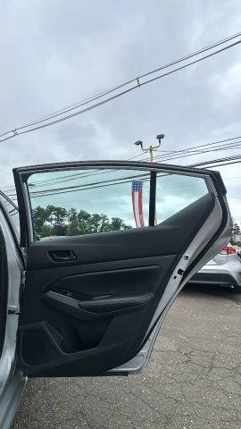 2023 Nissan Altima - $13,287