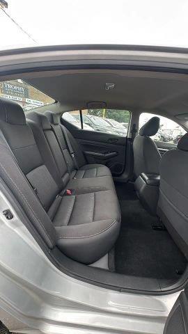 2023 Nissan Altima - $13,287