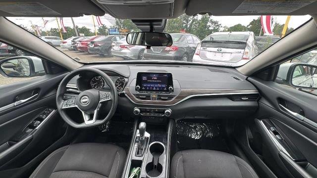 2023 Nissan Altima - $13,287