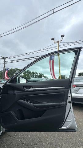 2023 Nissan Altima - $13,287