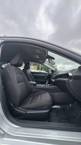 2023 Nissan Altima - $13,287