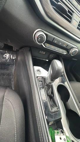 2023 Nissan Altima - $13,287