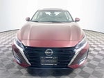 2023 Altima Thumbnail 1