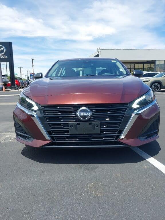 2024 Nissan Altima - $22,999