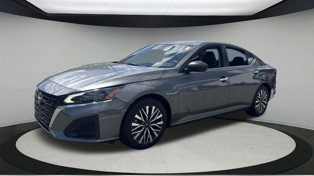 Preowned 2024 Nissan Altima 2.5 SV for Sale