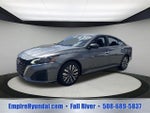2024 Altima Thumbnail 1