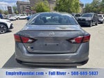2024 Altima Thumbnail 4