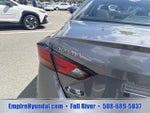 2024 Altima Thumbnail 5