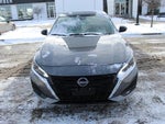 2024 Altima Thumbnail 3