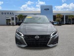 2024 Altima Thumbnail 8