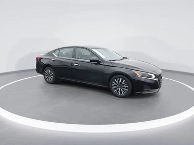 Photo of a 2024 Nissan Altima 2.5 SV 4DR Sedan for sale