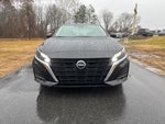 2024 Altima Thumbnail 4