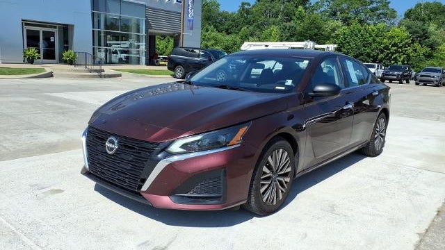 Preowned 2024 Nissan Altima 2.5 SV for Sale