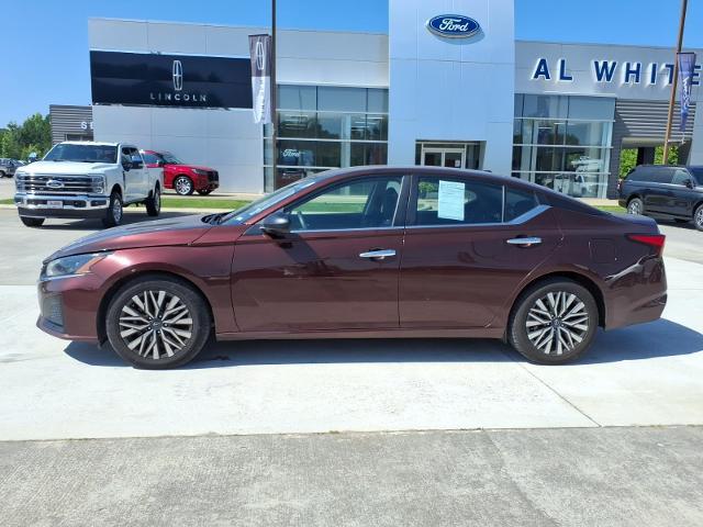 2024 Nissan Altima - $18,695