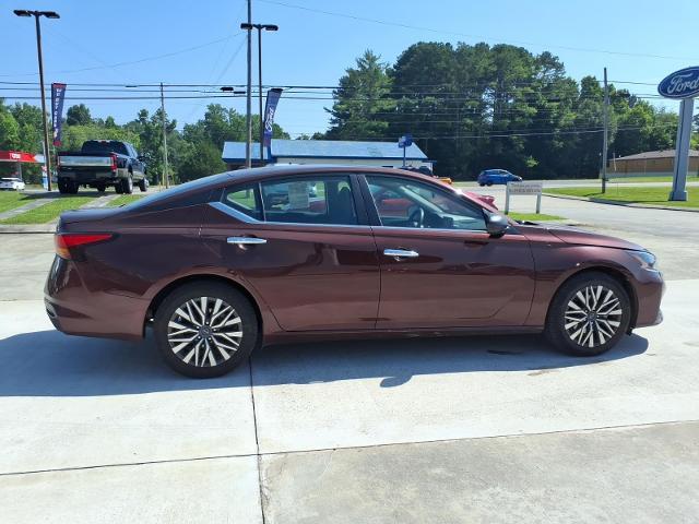 2024 Nissan Altima - $18,695