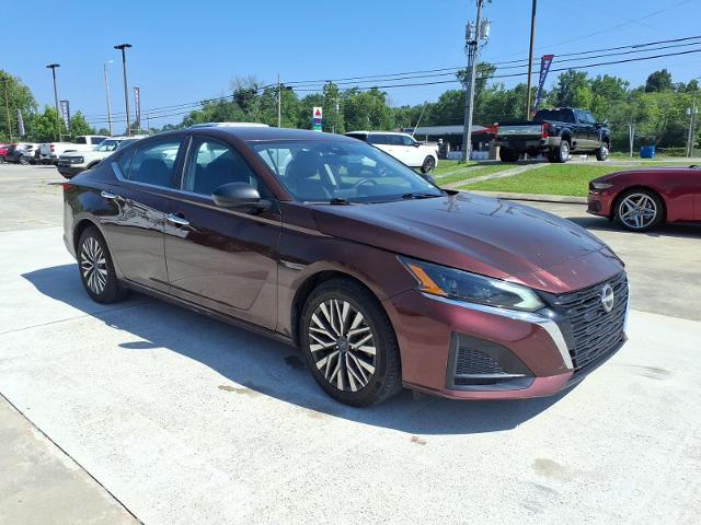 2024 Nissan Altima - $18,695