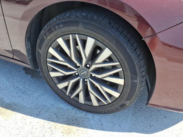 2024 Nissan Altima - $18,695