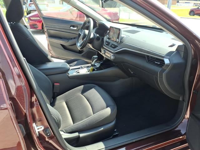 2024 Nissan Altima - $18,695