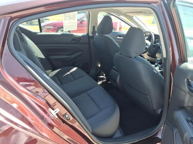 2024 Nissan Altima - $18,695