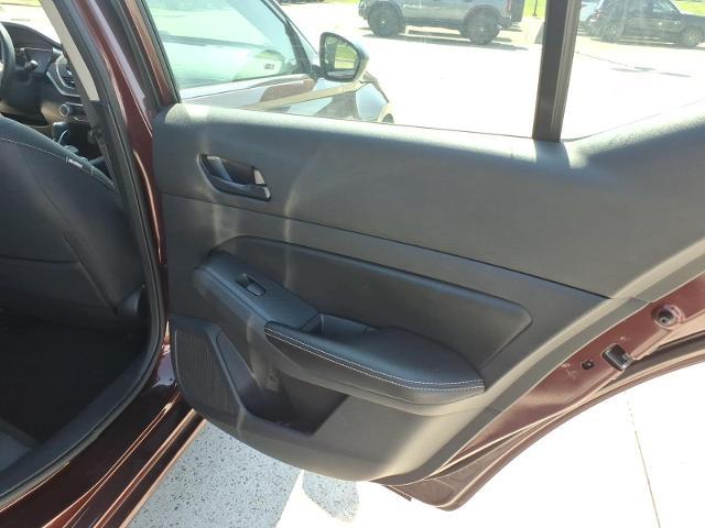 2024 Nissan Altima - $18,695