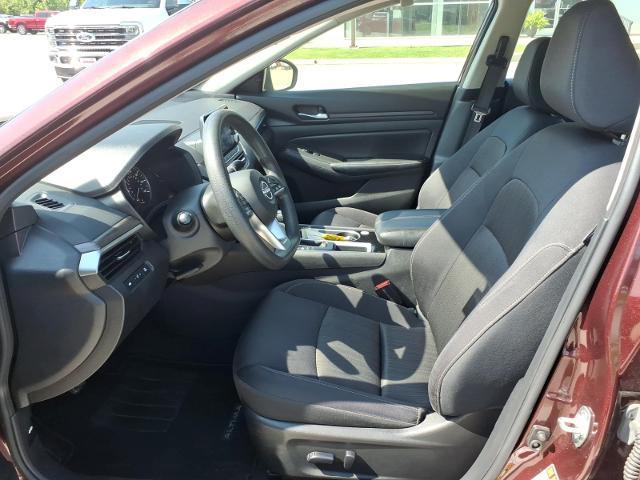 2024 Nissan Altima - $18,695