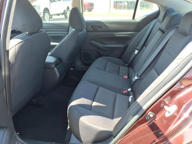 2024 Nissan Altima - $18,695