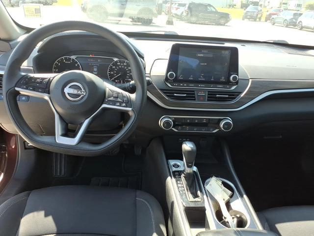 2024 Nissan Altima - $18,695
